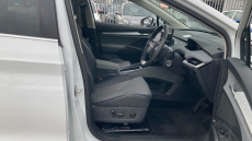 Skoda Enyaq 210kW 85 Edition 82kWh 5dr Auto Electric Estate